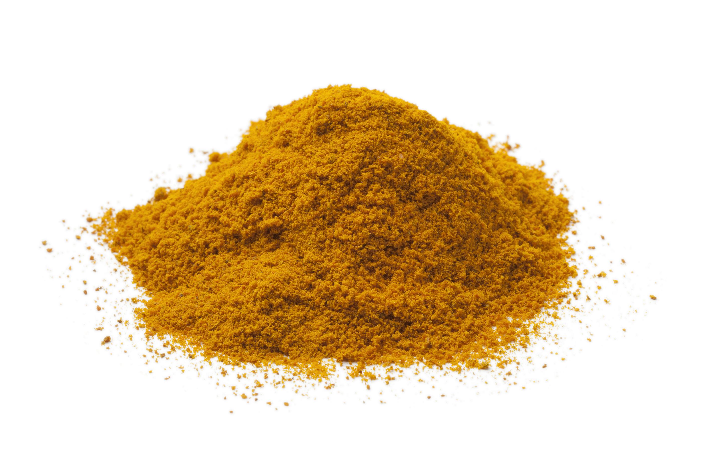 Turmeric